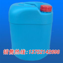 化工塑料桶生產(chǎn)與選購(gòu)指南 以撫順魯源塑料制品為例