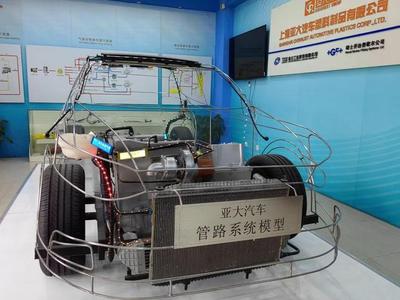 青浦億元村以貼心服務賦能企業(yè)，共筑塑料制品研發(fā)新高度