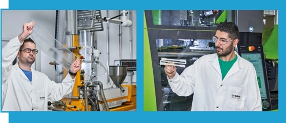 巴斯夫鎖定“循環(huán)經(jīng)濟(jì)計(jì)劃”目標(biāo)，加速可持續(xù)塑料制品研發(fā)