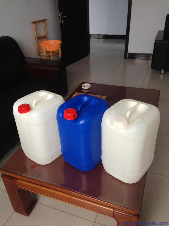 河北20公斤塑料桶生產(chǎn)廠家 20升堆碼桶的研發(fā)與應(yīng)用