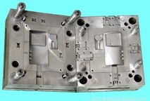 南村鎮(zhèn) 專業(yè)品質(zhì)，專業(yè)研發(fā)——打造禮品塑料塑膠模具與制品的一站式解決方案