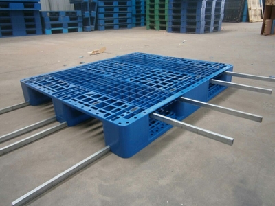 臨清塑料托盤創新研發引領行業趨勢，工廠升級助推倉儲物流高效發展