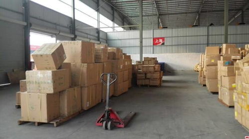 奉化到運(yùn)城水泥物流專線 打造高效、安全的運(yùn)輸通道