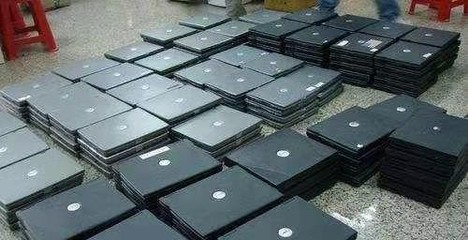 深圳光明新區誠信收購舊筆記本電腦，兼營計算機周邊與電子產品